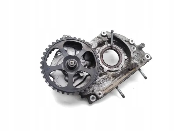 Pompe à huile Vauxhall OEM No MPN pour 1.7 CDTi image 10