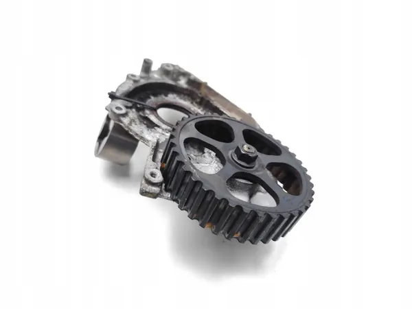 Pompe à huile Vauxhall OEM No MPN pour 1.7 CDTi image 3