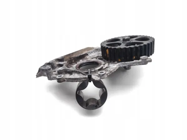 Pompe à huile Vauxhall OEM No MPN pour 1.7 CDTi image 4