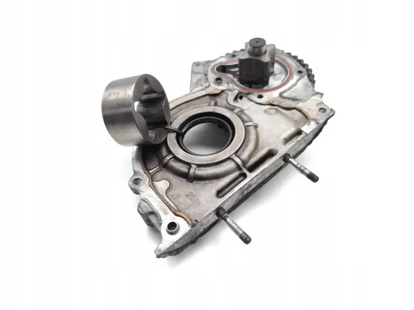 Pompe à huile Vauxhall OEM No MPN pour 1.7 CDTi image 5