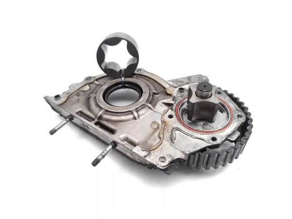 Pompe à huile Vauxhall OEM No MPN pour 1.7 CDTi image 6