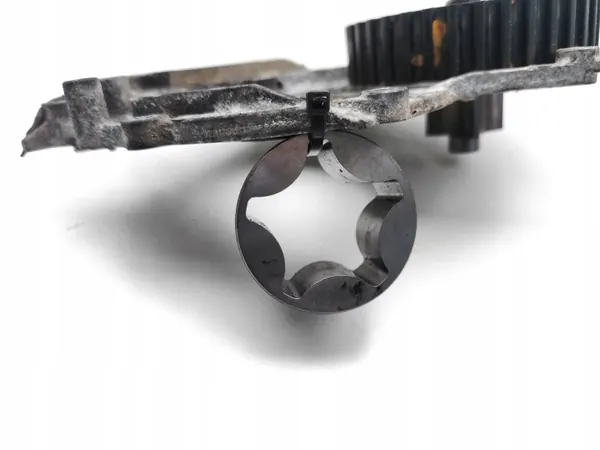 Pompe à huile Vauxhall OEM No MPN pour 1.7 CDTi image 7