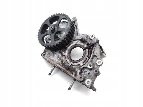 Pompe à huile Vauxhall OEM No MPN pour 1.7 CDTi image 9