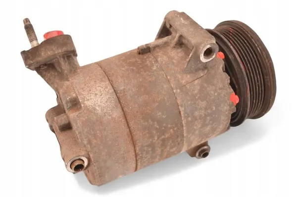 FORD FOCUS MK3-ILMASTOINTIKOMPRESSORI 1.0 image 3