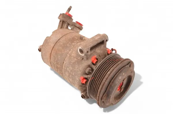 FORD FOCUS MK3-ILMASTOINTIKOMPRESSORI 1.0 image 4