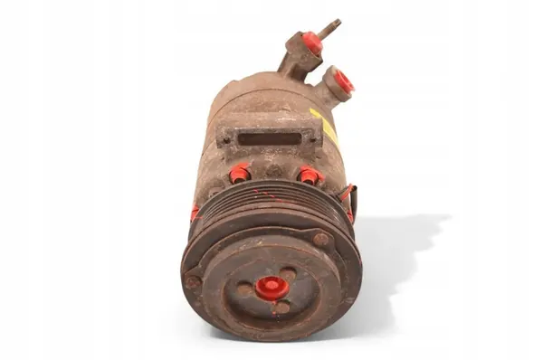 FORD FOCUS MK3-ILMASTOINTIKOMPRESSORI 1.0 image 5