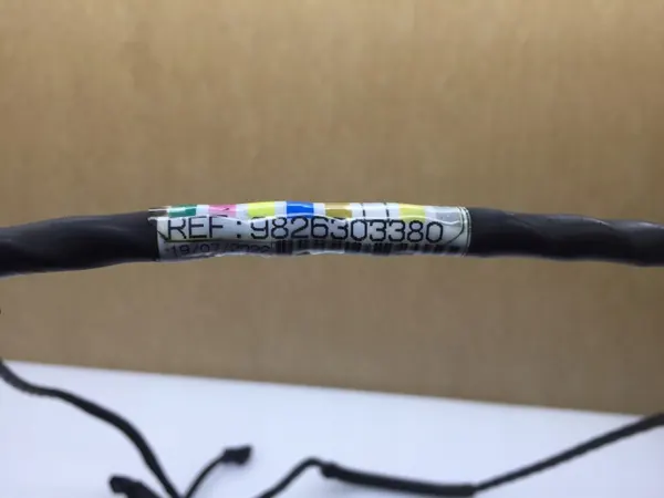 OEM 9826303380 Mangueiras AdBlue - Usado image 4