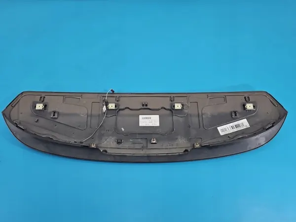 Spoiler BMW F31 OEM IMPRK1531256 Bronze Metálico Usado image 5