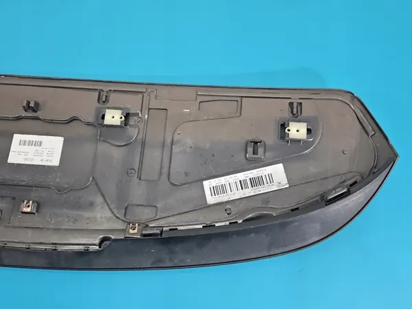 Spoiler BMW F31 OEM IMPRK1531256 Bronze Metálico Usado image 6