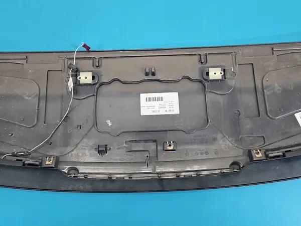 Spoiler BMW F31 OEM IMPRK1531256 Bronze Metálico Usado image 7