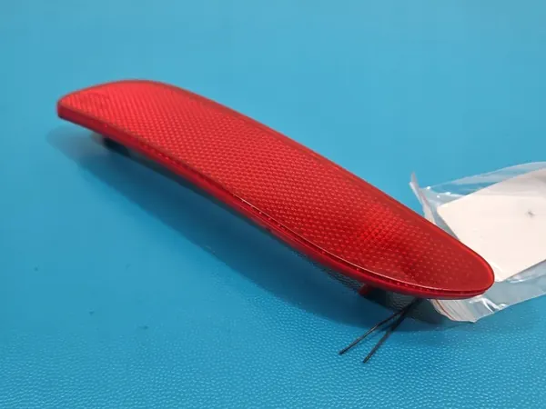 Refletor OEM IMPRK1540917 Toyota Para-choques Esquerdo Traseiro image 2