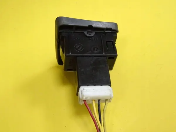 Raam Schakelaar Fiat Panda II 735360837 image 3