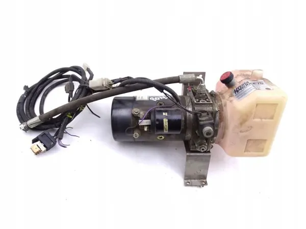 Hydraulpump bak DUCATO III BOXER II JUMPER II HP4421-12VDC image 3