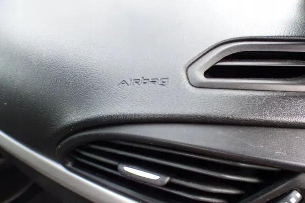 Panel consola Fiat Tipo II OEM TIPO123XXX Usado image 4