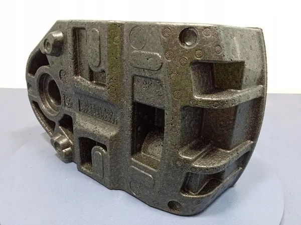 Insertion Roue de Secours VW Arteon OEM 3G5864469 image 3