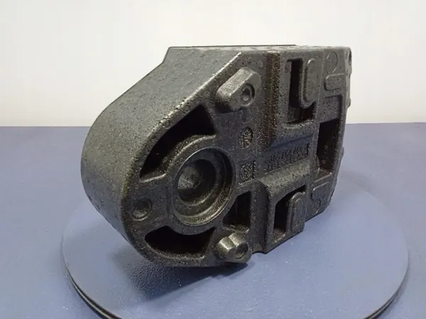 Insertion Roue de Secours VW Arteon OEM 3G5864469 image 4
