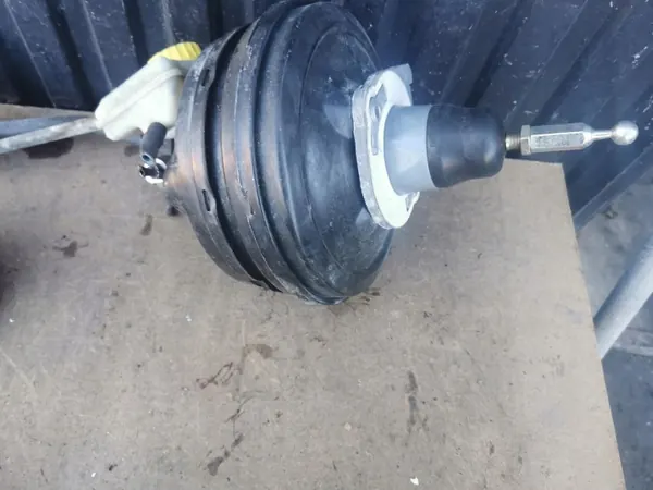 Servofreno OEM 8E0612105H para Audi A4 B6 image 4