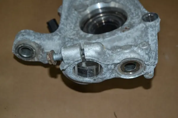 Audi A4 B8 A5 8T LIFT Mozzo destro NUOVO 8K0407258AA image 8