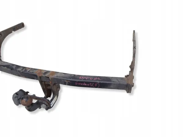 Käytetty hinauskoukku OEM 55R0110167 Dacia Sandero II:lle image 3