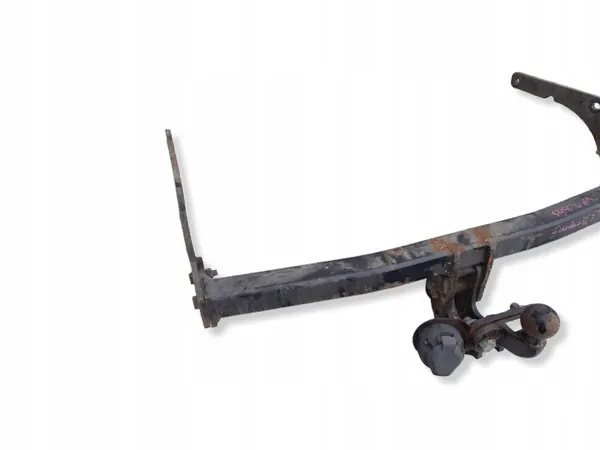 Käytetty hinauskoukku OEM 55R0110167 Dacia Sandero II:lle image 4