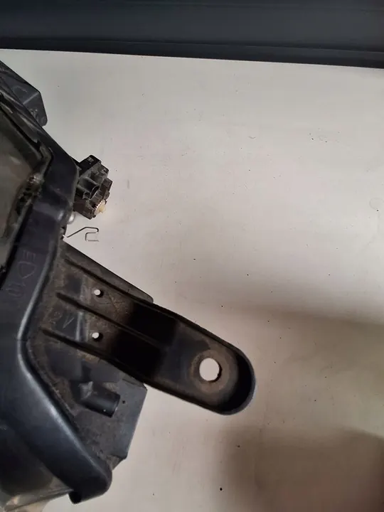 Faros izquierdo Toyota Yaris III 2011 DEPO image 3