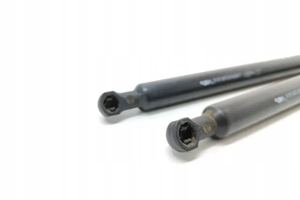 Oikea tavaratilan luukun aktuaattori PEUGEOT 508 SW 2013 image 4