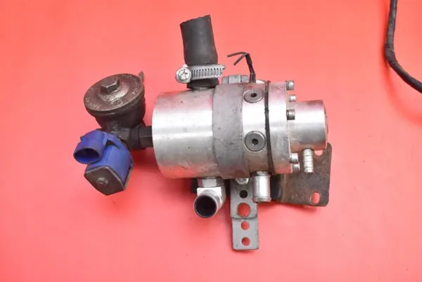 Kit d'installation LPG complet OEM 67R-010098 image 5