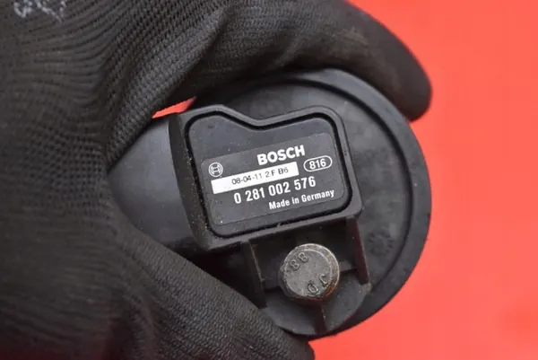 Kit d'installation LPG complet OEM 67R-010098 image 7