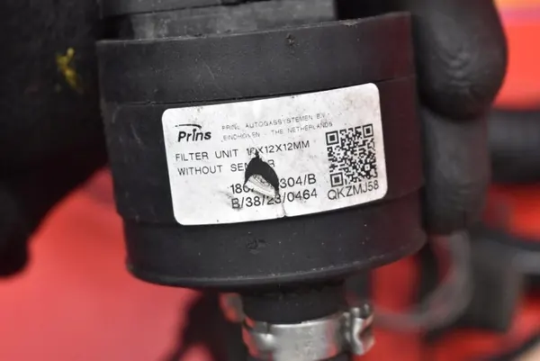 Kit d'installation LPG complet OEM 67R-010098 image 8