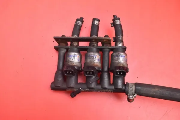 Kit d'installation LPG complet OEM 67R-010098 image 9