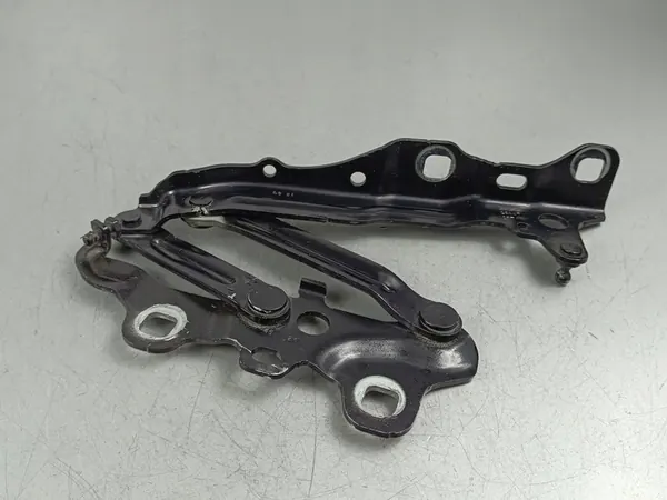 Hastes do capô Jeep Grand Cherokee WL 2023 26447 image 1