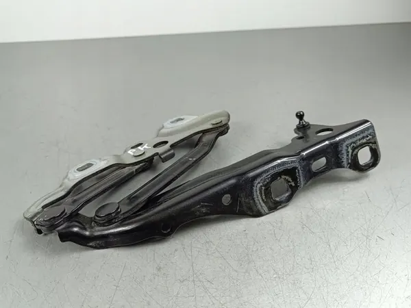 Hastes do capô Jeep Grand Cherokee WL 2023 26447 image 2