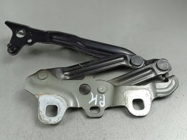 Hastes do capô Jeep Grand Cherokee WL 2023 26447 image 3