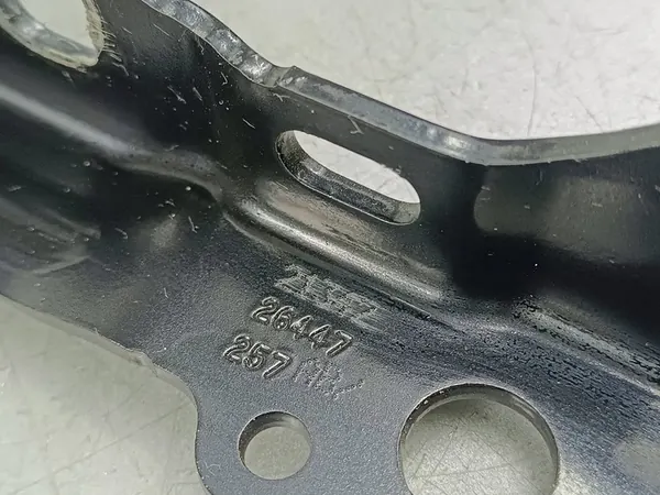 Hastes do capô Jeep Grand Cherokee WL 2023 26447 image 4