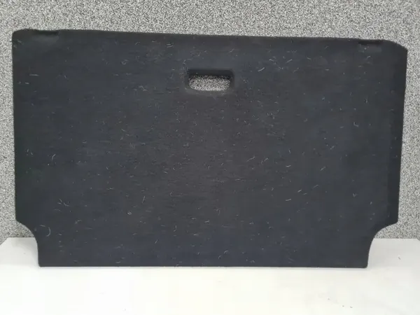 OEM 13285972 Tapis de Plancher de Coffre Opel Meriva B image 2