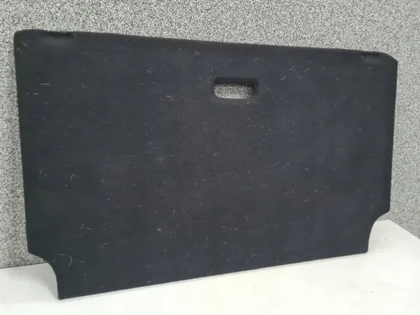 OEM 13285972 Tapis de Plancher de Coffre Opel Meriva B image 3