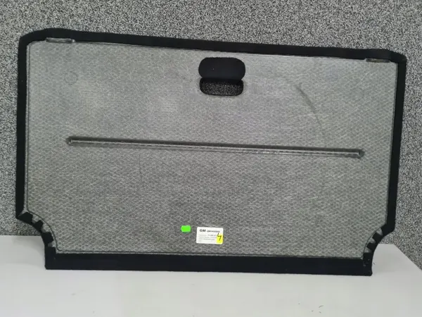 OEM 13285972 Tapis de Plancher de Coffre Opel Meriva B image 4