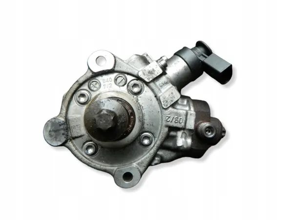 Pompe à injection BMW OE 7810696 - Occasion image 2
