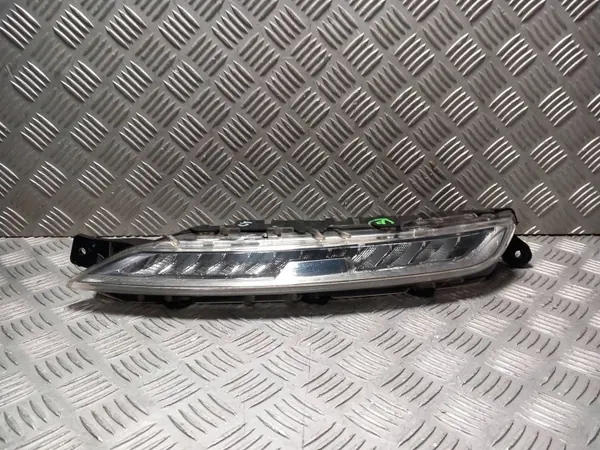 Citroen C4 Grand Picasso LED-valo vasen OEM 9676036580 image 2