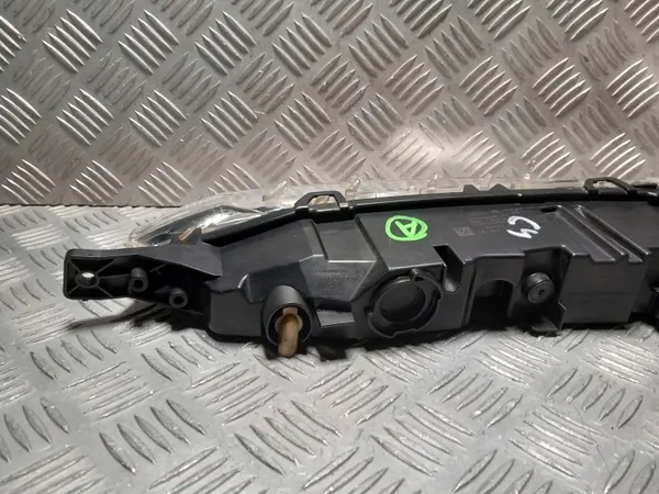 Citroen C4 Grand Picasso LED-valo vasen OEM 9676036580 image 10