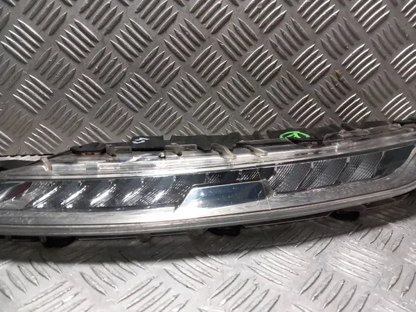 Citroen C4 Grand Picasso LED-valo vasen OEM 9676036580 image 3
