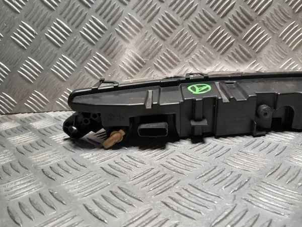 Citroen C4 Grand Picasso LED-valo vasen OEM 9676036580 image 6