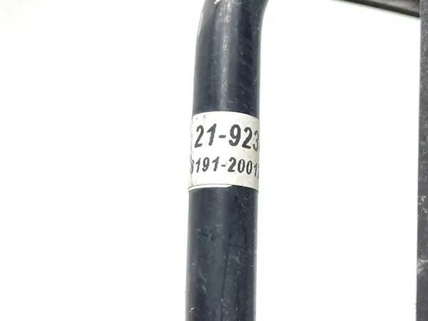 Refroidisseur direction Jaguar XJ OEM 2192340NA image 7