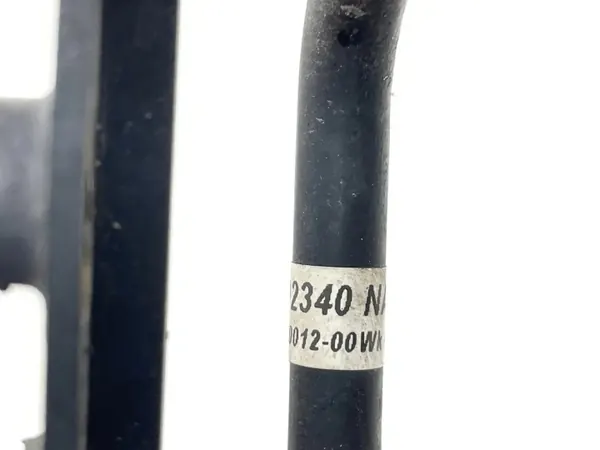 Refroidisseur direction Jaguar XJ OEM 2192340NA image 8