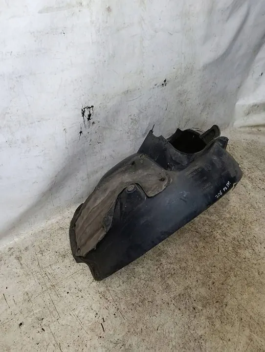 Passaruota anteriore destro Peugeot 308 II T9 2014- image 2