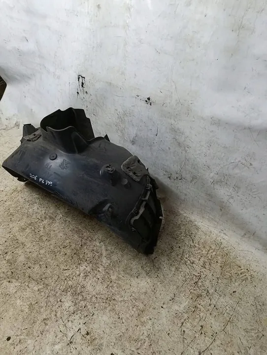 Passaruota anteriore destro Peugeot 308 II T9 2014- image 3