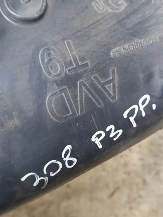 Passaruota anteriore destro Peugeot 308 II T9 2014- image 6