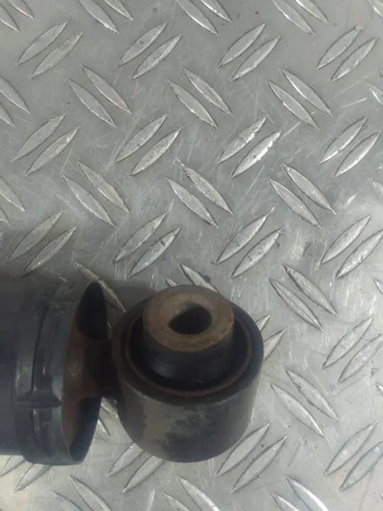 Renault Master IV 19 - Set Ammortizzatori Posteriori 2.3 OEM image 2