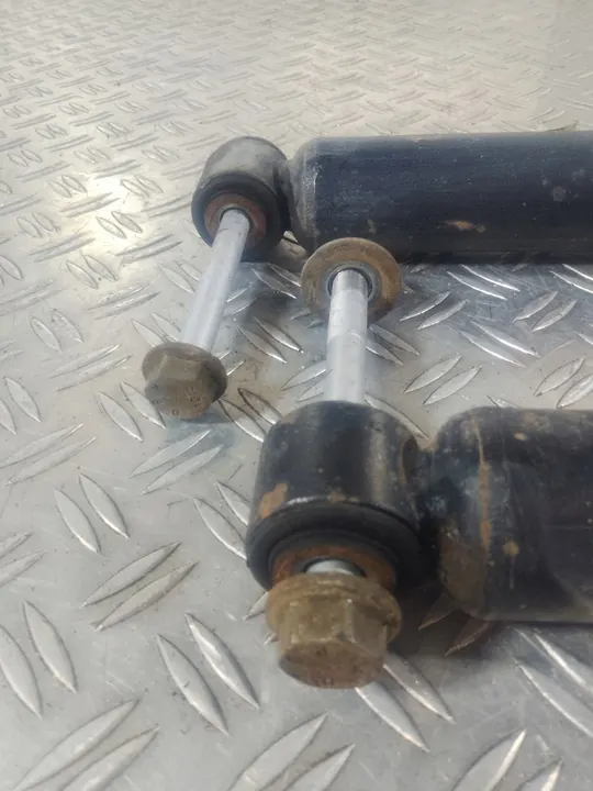 Renault Master IV 19 - Set Ammortizzatori Posteriori 2.3 OEM image 4