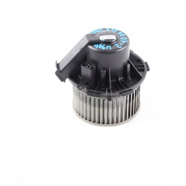 Lämmityspuhaltimen moottori Mercedes Sprinter W906 A0008356007 image 5